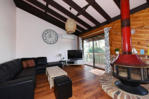 Hidden Gem - Belle Escapes Jervis Bay